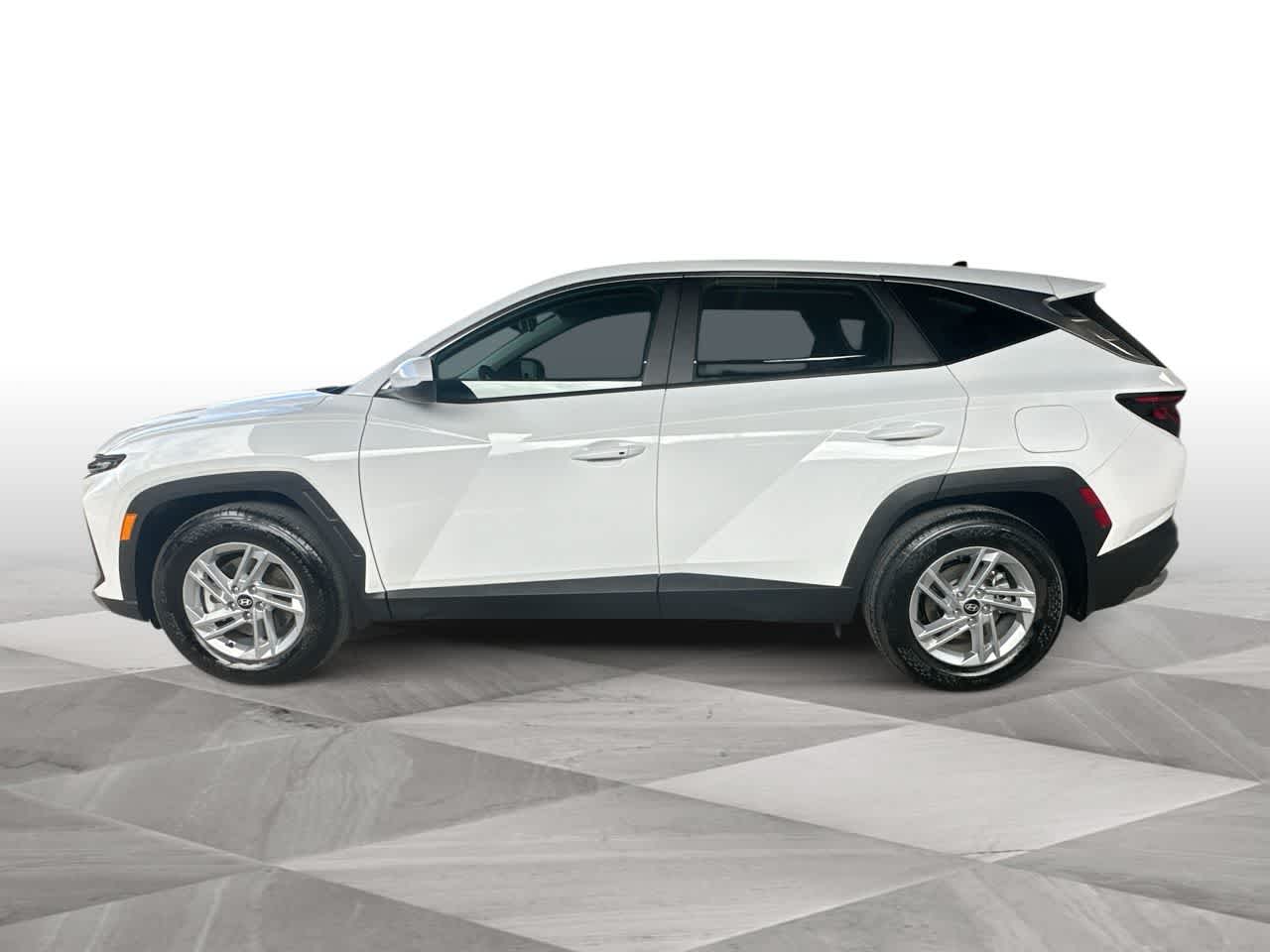 Thumbnail: 2026 Hyundai Tucson - 5