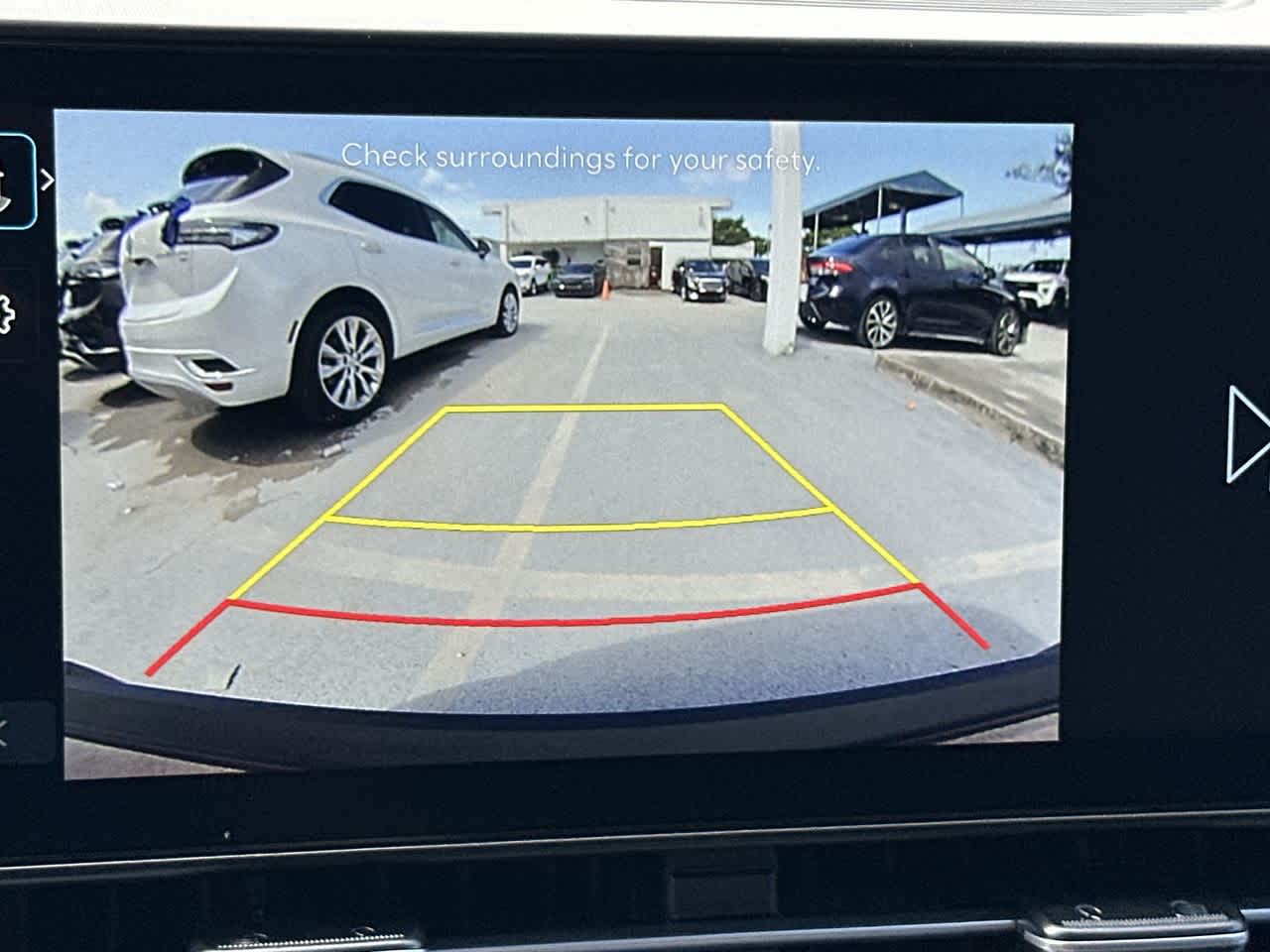 Thumbnail: 2026 Hyundai Kona - 19