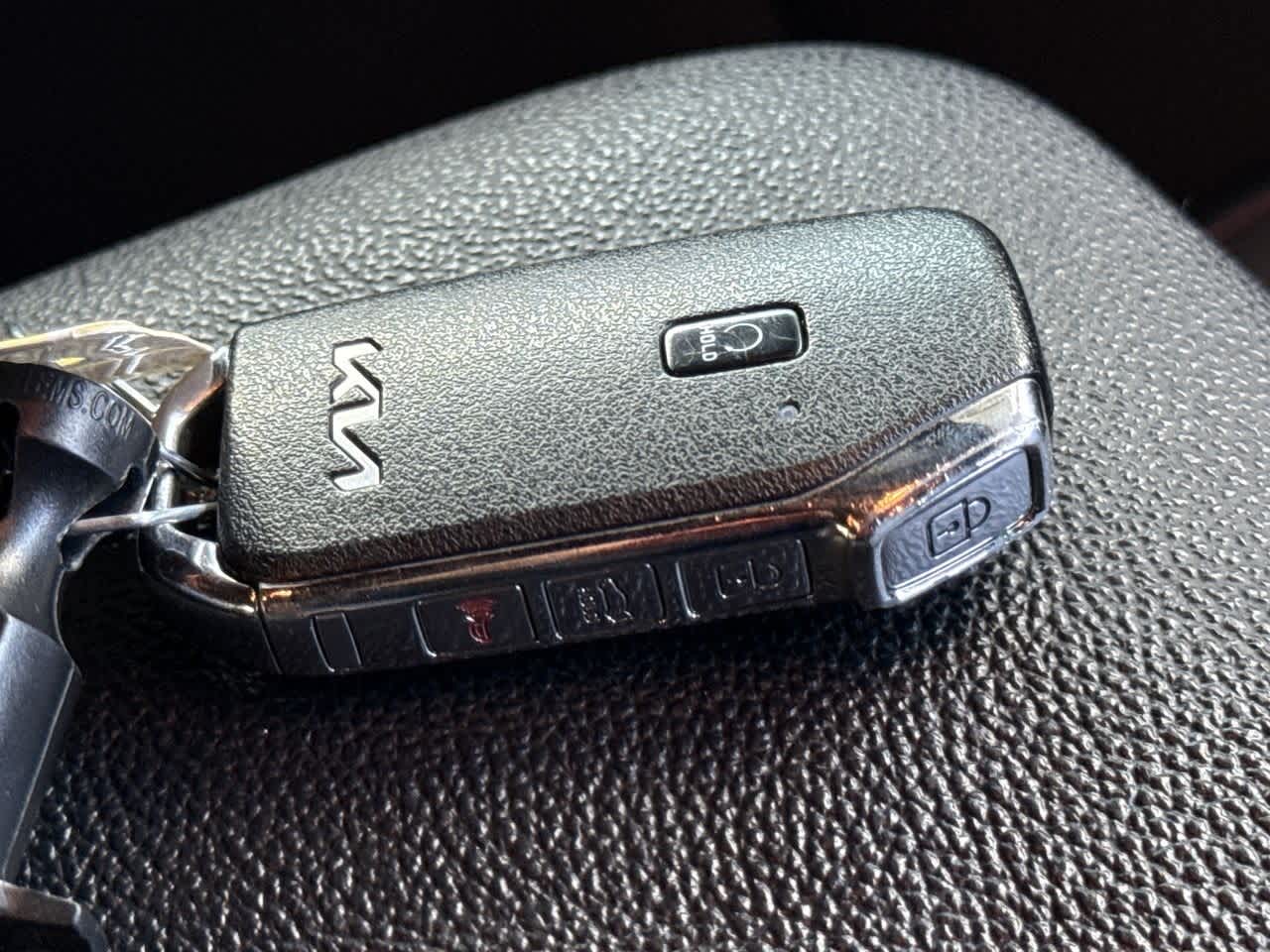 Thumbnail: 2023 Kia Forte - 28