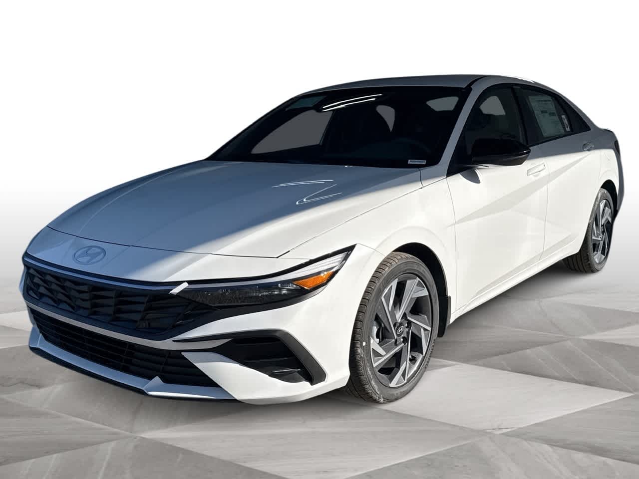 Thumbnail: 2025 Hyundai Elantra - 1