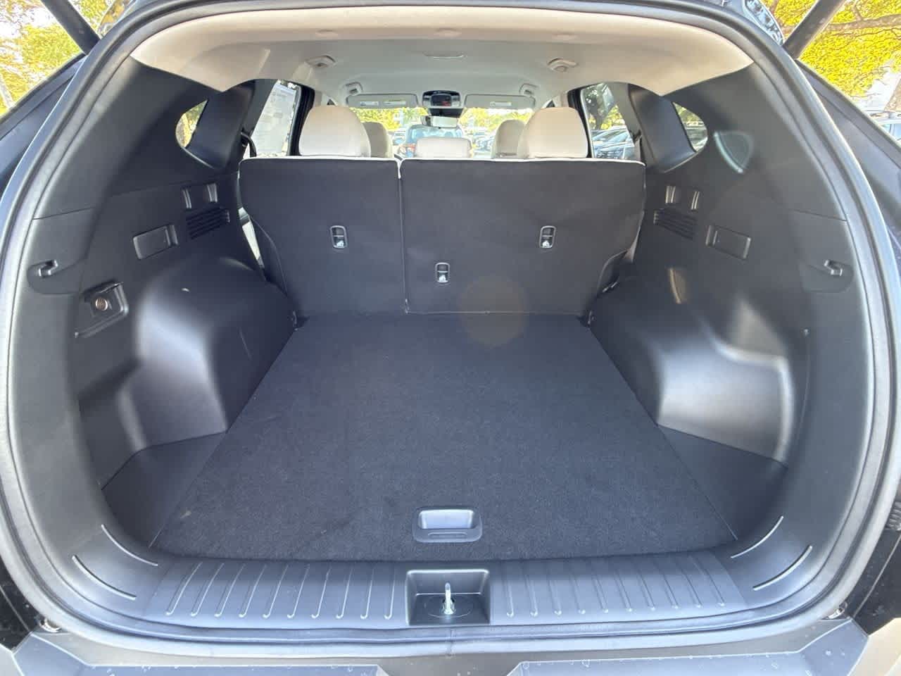 Thumbnail: 2026 Hyundai Tucson - 25