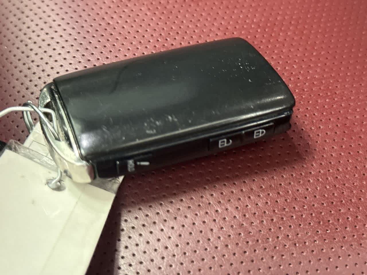 Thumbnail: 2022 Mazda CX-30 - 28