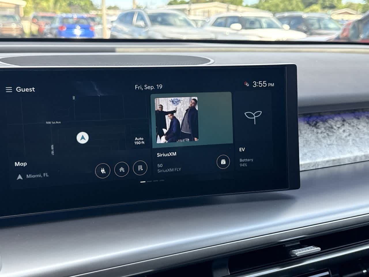 Thumbnail: 2026 Hyundai Ioniq - 18