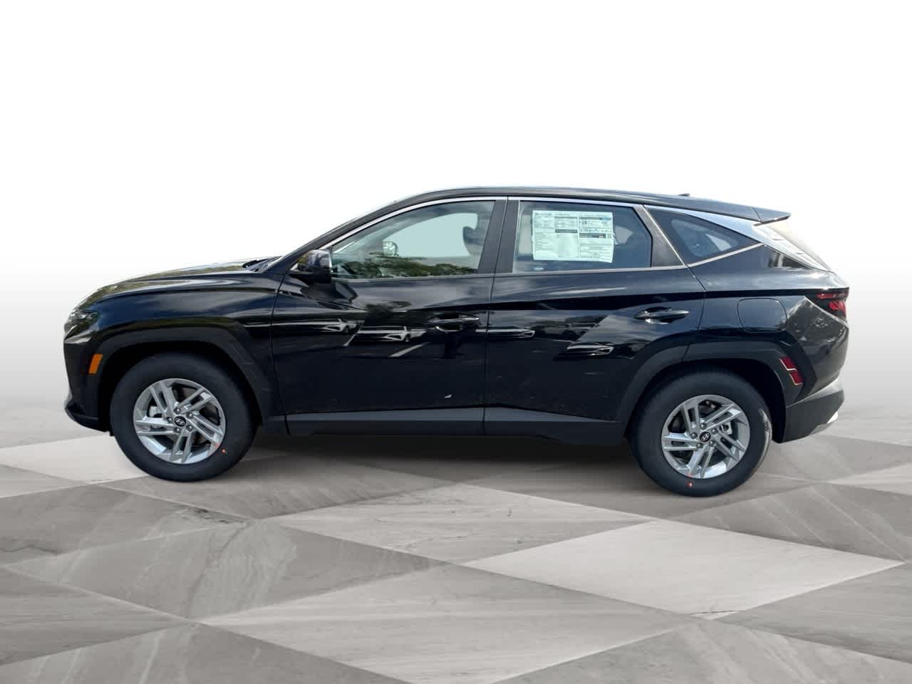 Thumbnail: 2026 Hyundai Tucson - 5