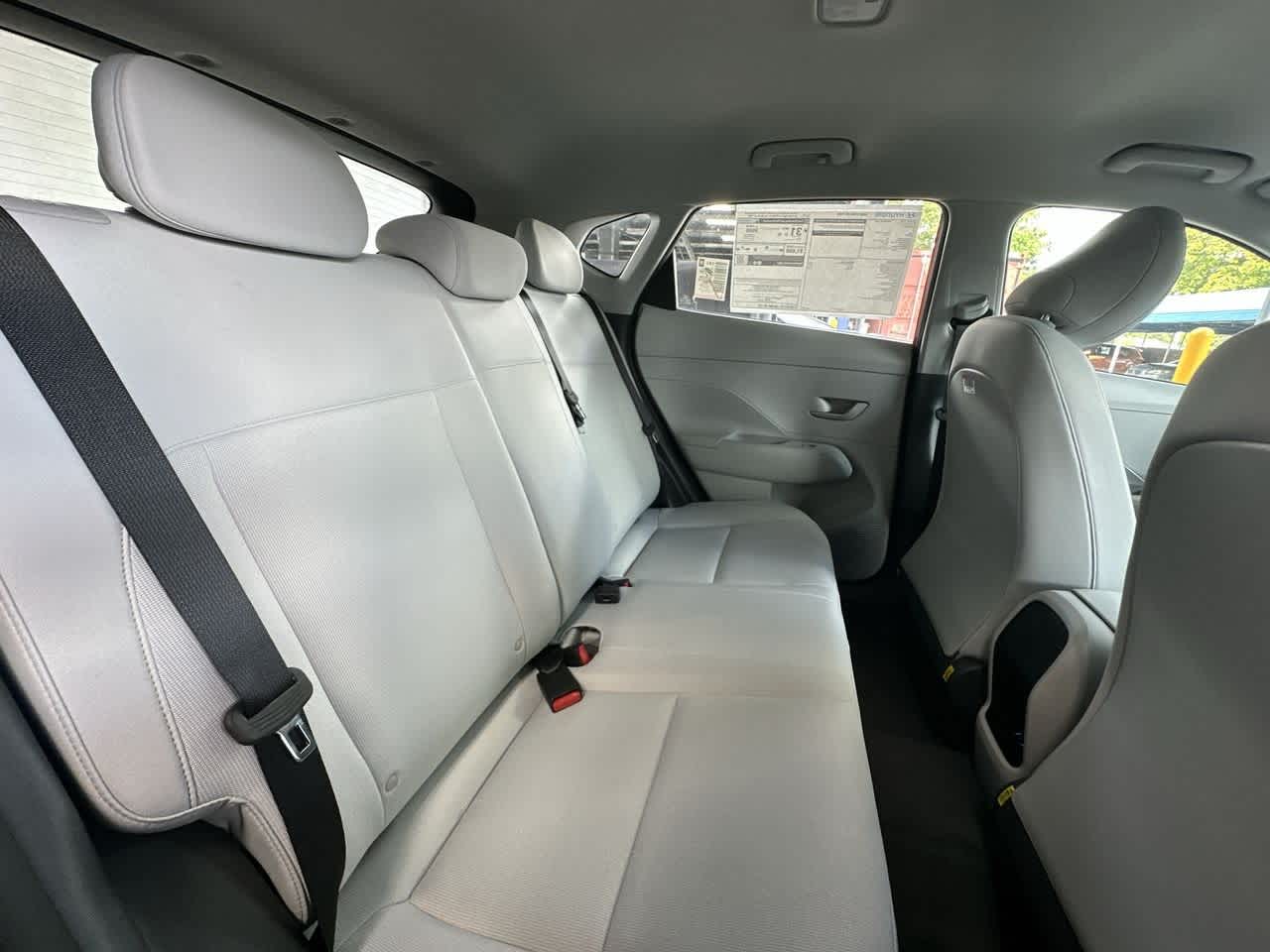 Thumbnail: 2026 Hyundai Kona - 26