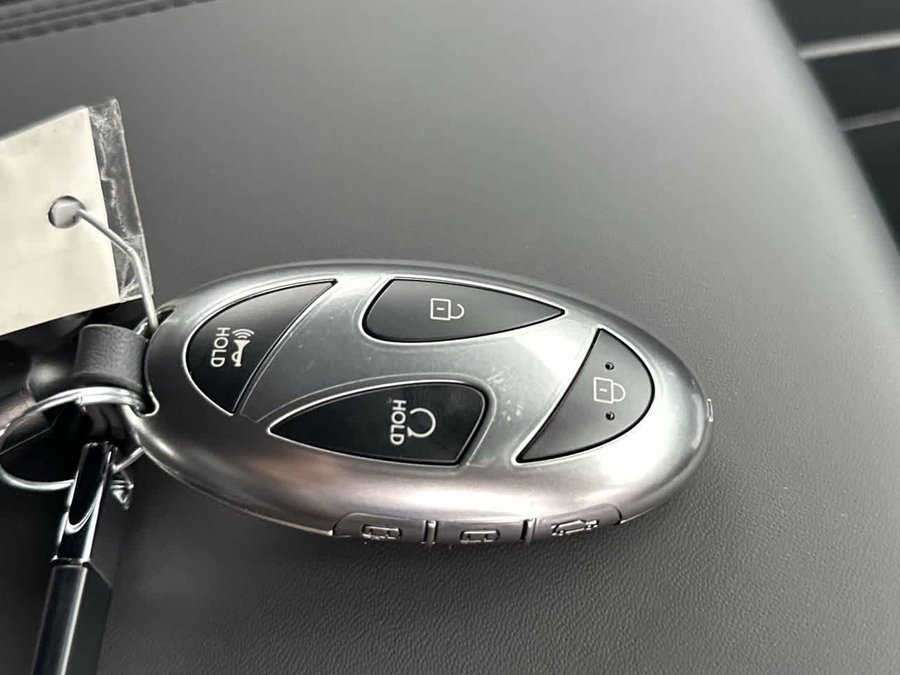 Thumbnail: 2026 Hyundai Santa Fe - 28