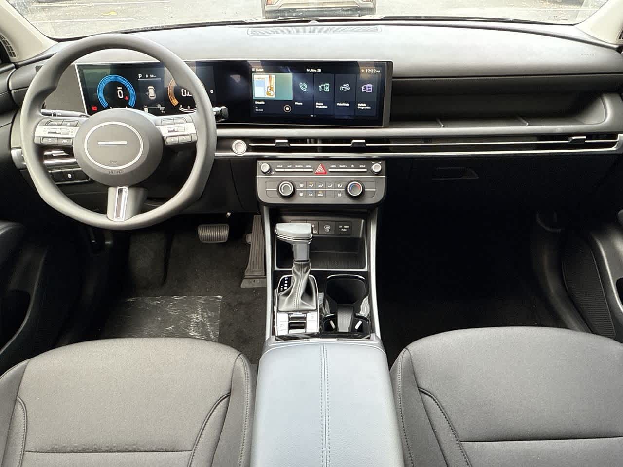 Thumbnail: 2026 Hyundai Tucson - 24