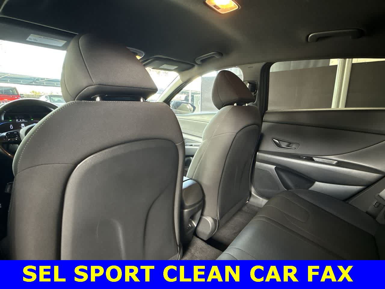 Thumbnail: 2025 Hyundai Elantra - 23