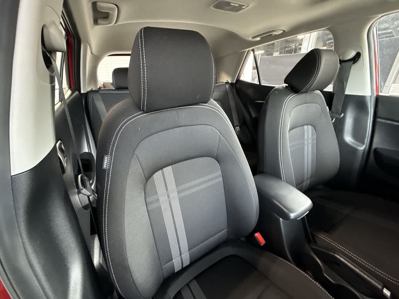 Thumbnail: 2025 Hyundai Venue - 27