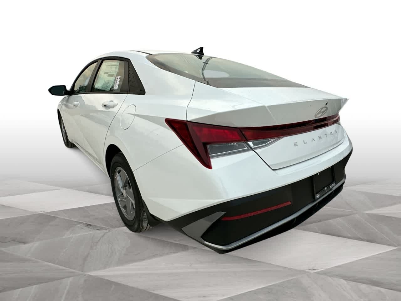 Thumbnail: 2025 Hyundai Elantra - 6