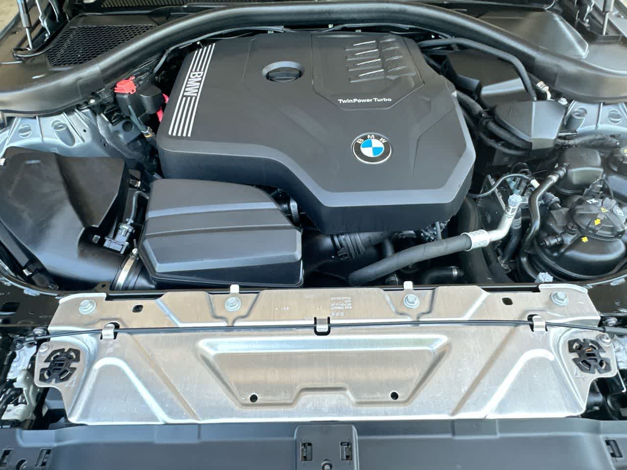Thumbnail: 2025 BMW 2 Series - 12