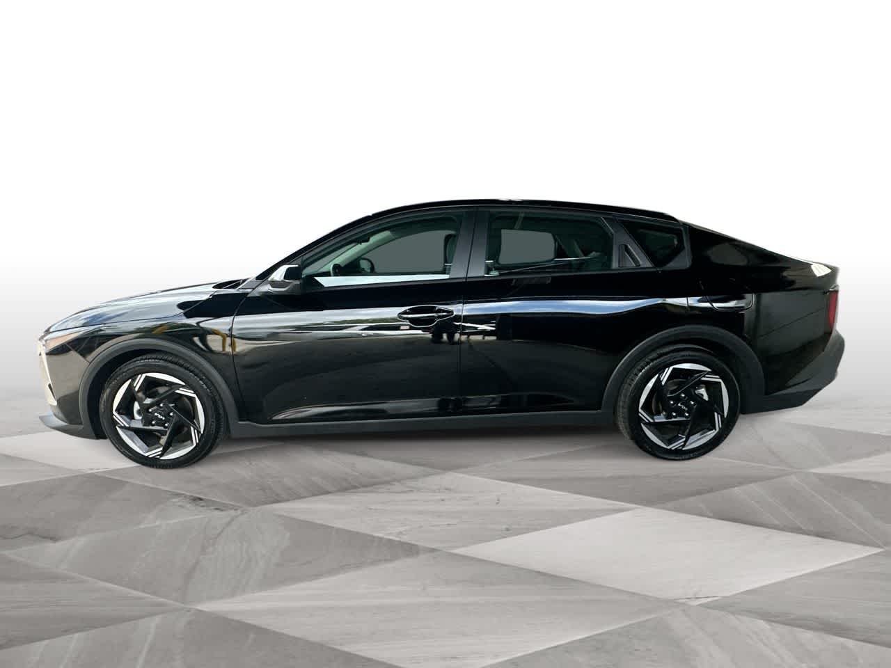 Thumbnail: 2025 Kia K4 - 5