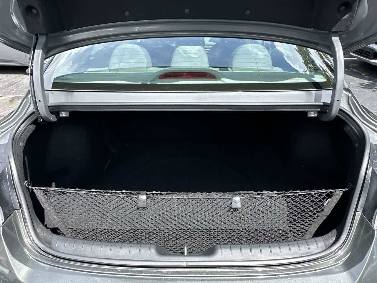 Thumbnail: 2025 Hyundai Elantra - 25