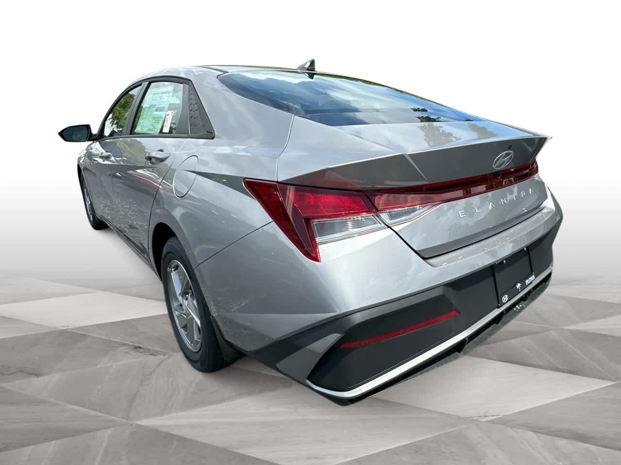 Thumbnail: 2025 Hyundai Elantra - 6