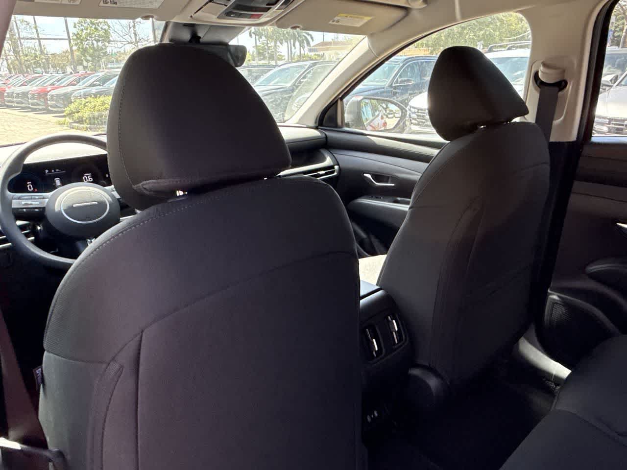 Thumbnail: 2026 Hyundai Tucson - 23