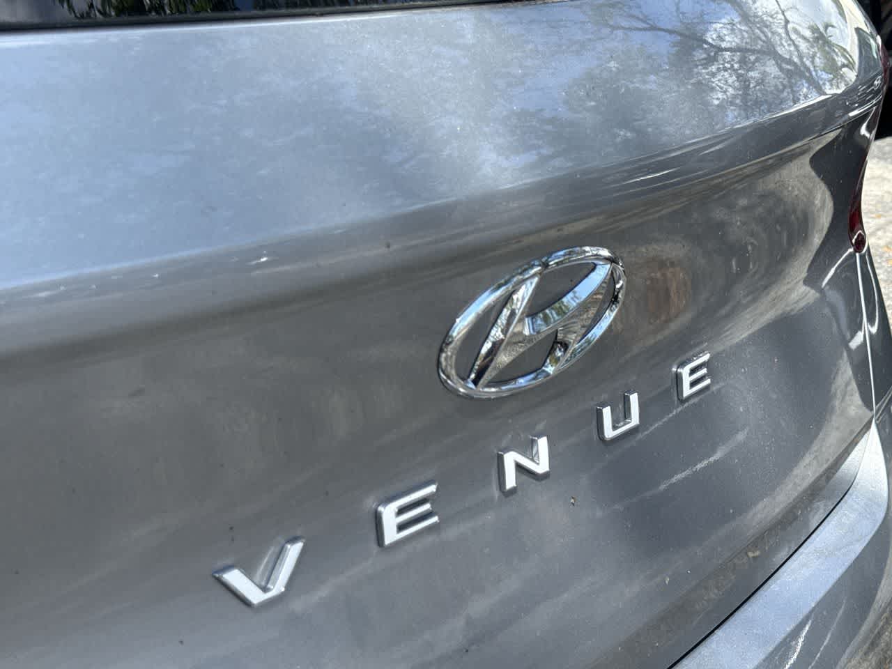 Thumbnail: 2026 Hyundai Venue - 10