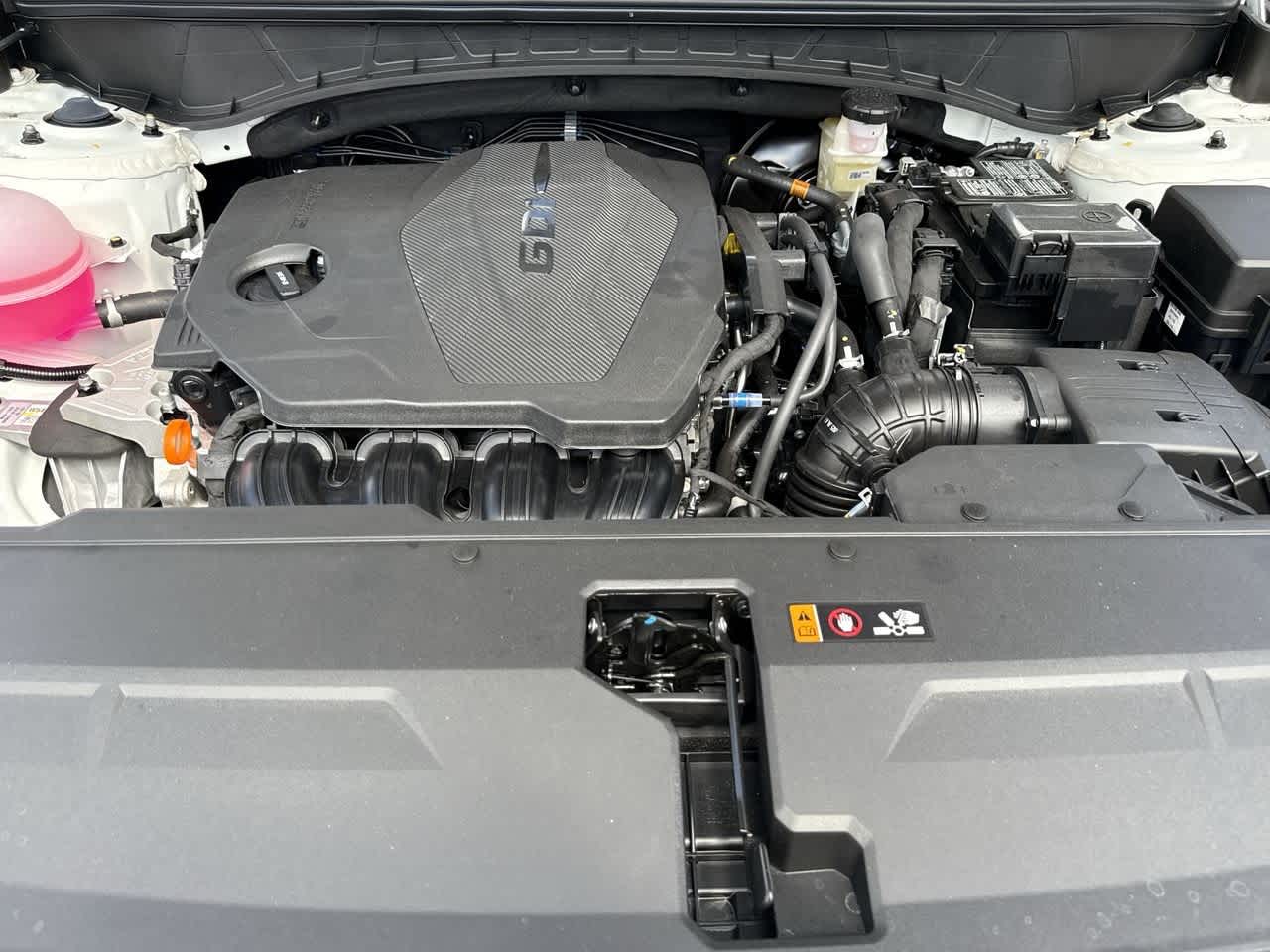 Thumbnail: 2025 Hyundai Tucson - 12