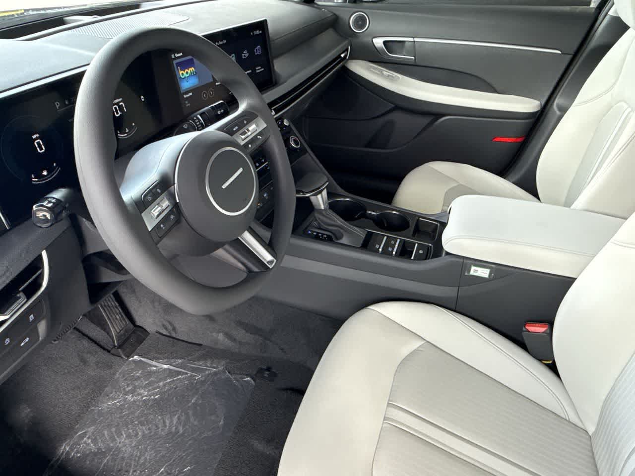 Thumbnail: 2026 Hyundai Sonata - 13