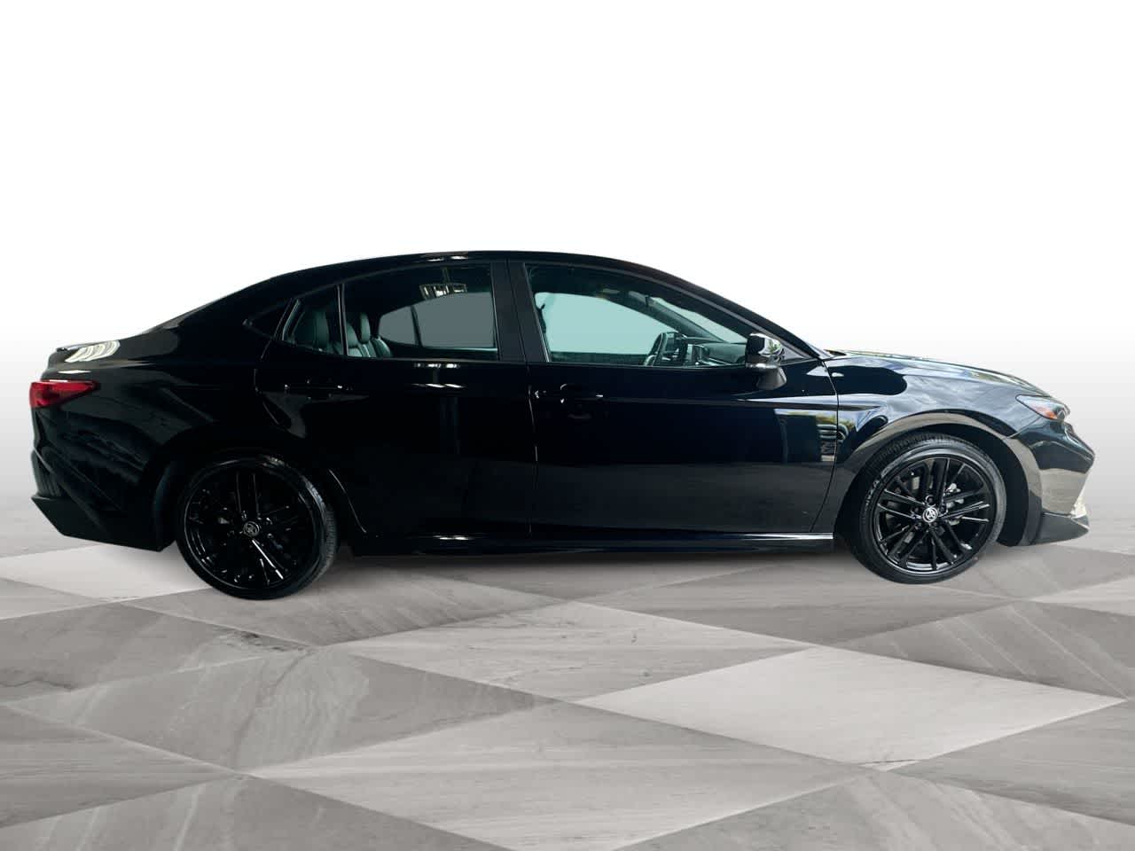 Thumbnail: 2025 Toyota Camry - 9