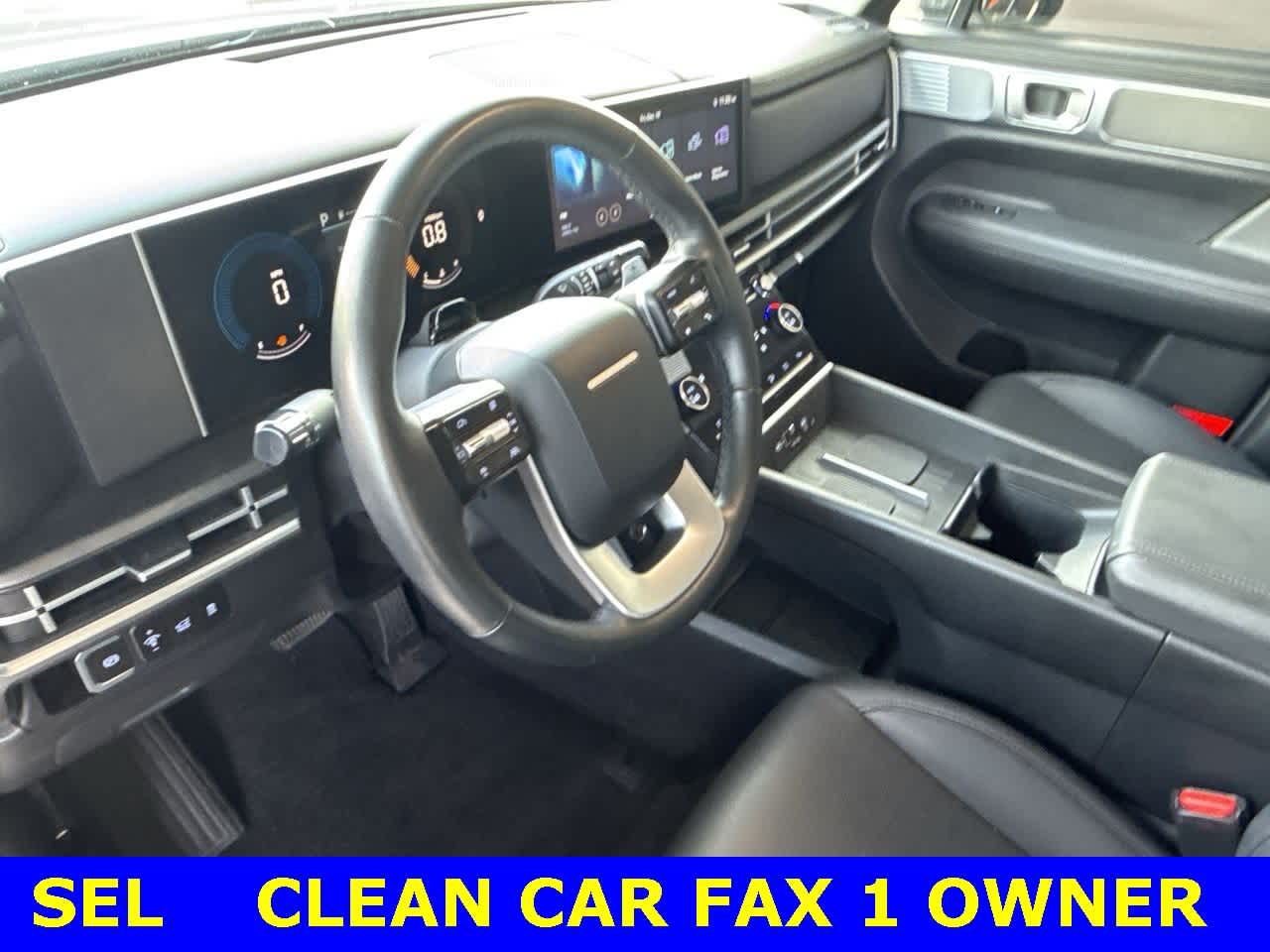 Thumbnail: 2025 Hyundai Santa Fe - 13