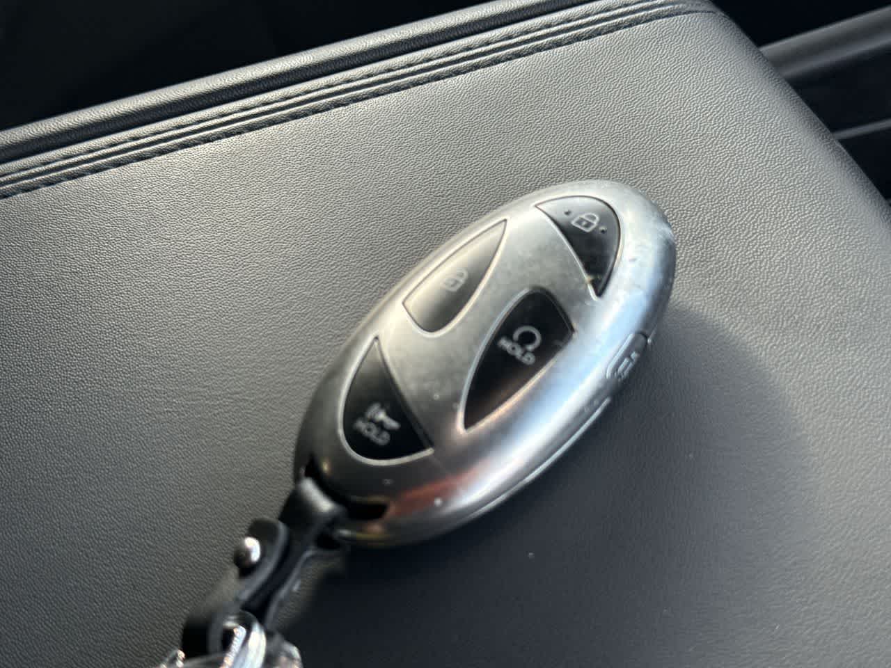 Thumbnail: 2026 Hyundai Santa Fe - 28