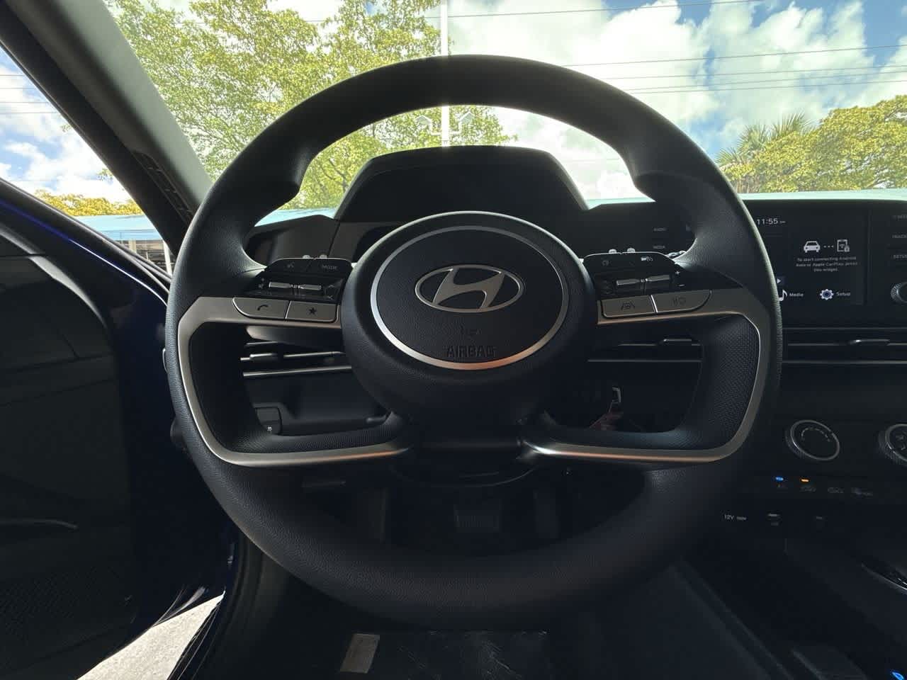 Thumbnail: 2025 Hyundai Elantra - 15