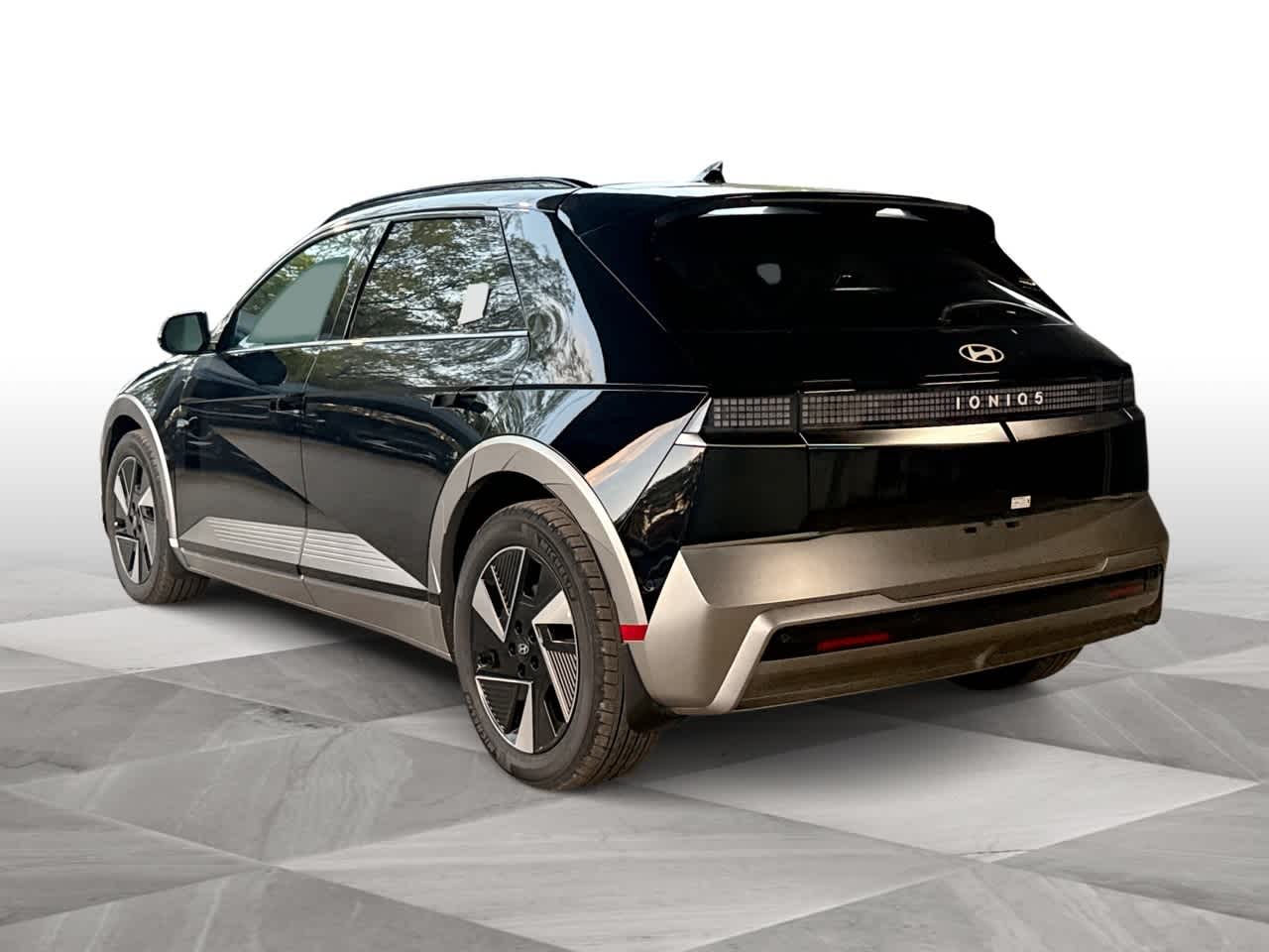 Thumbnail: 2026 Hyundai Ioniq 5 - 6