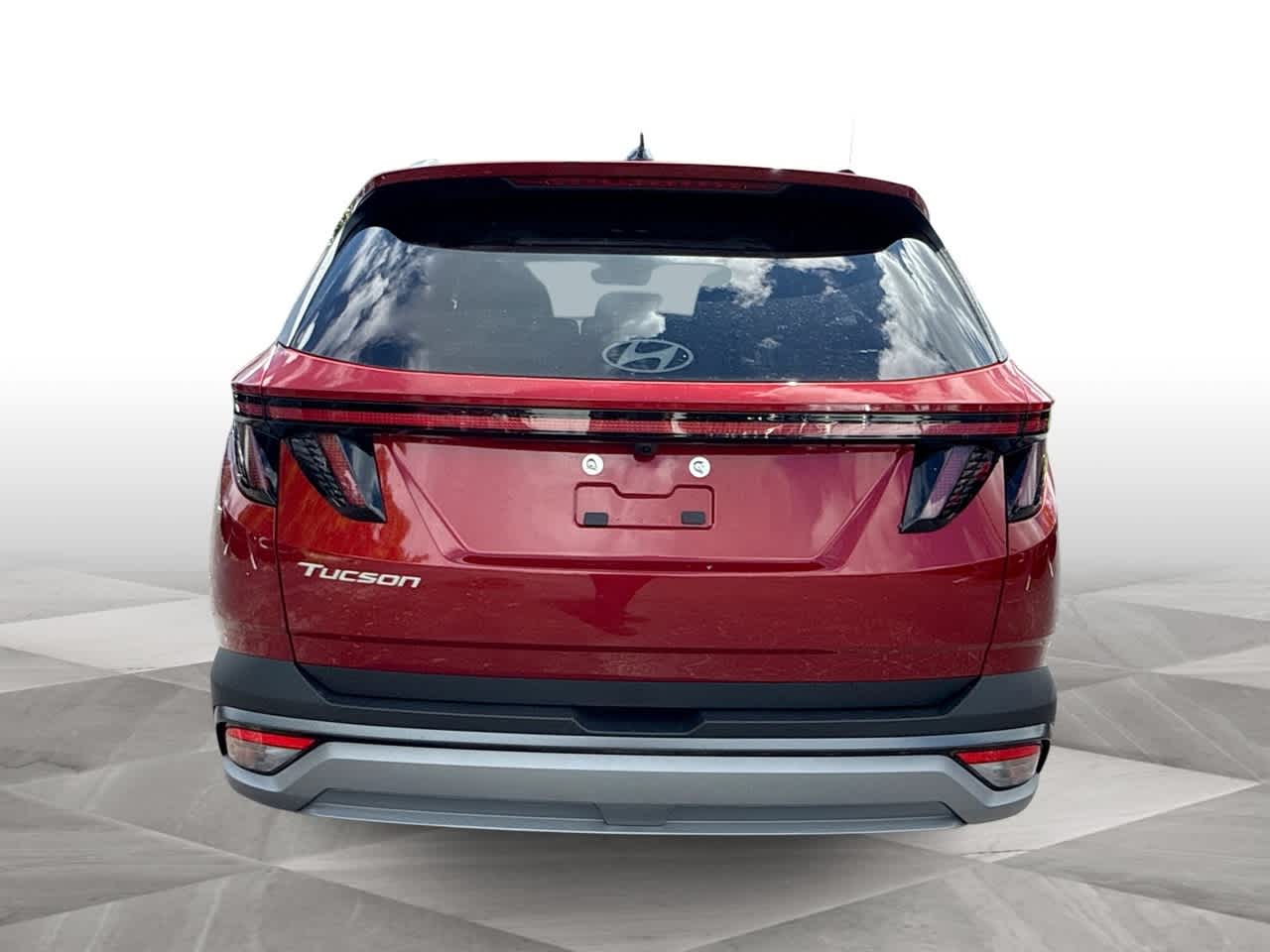 Thumbnail: 2026 Hyundai Tucson - 7