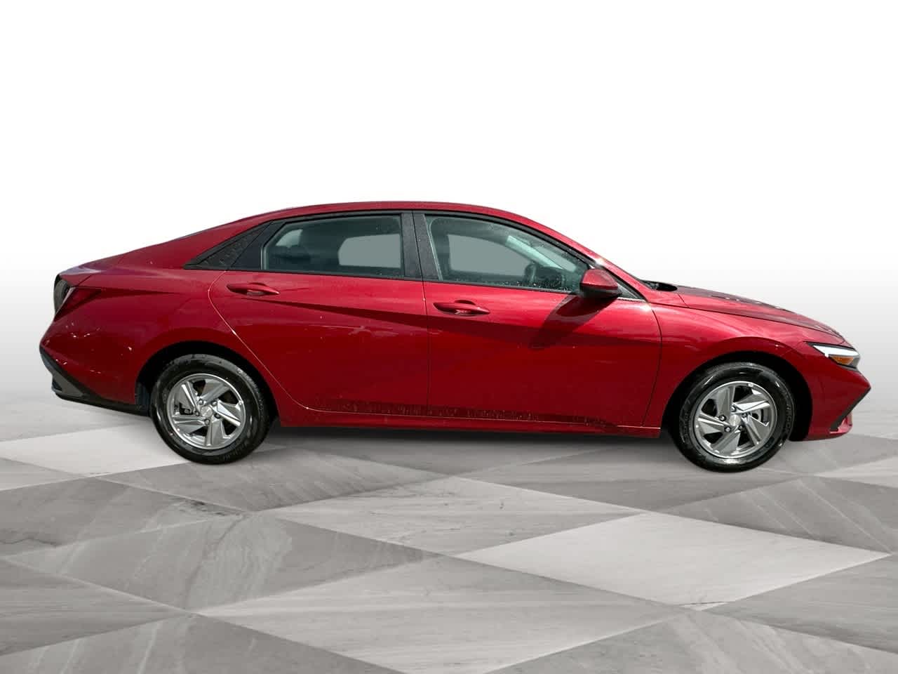 Thumbnail: 2025 Hyundai Elantra - 9