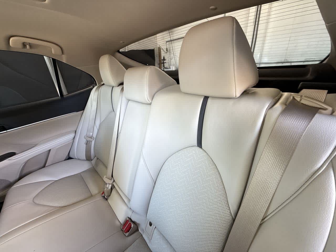 Thumbnail: 2021 Toyota Camry - 22