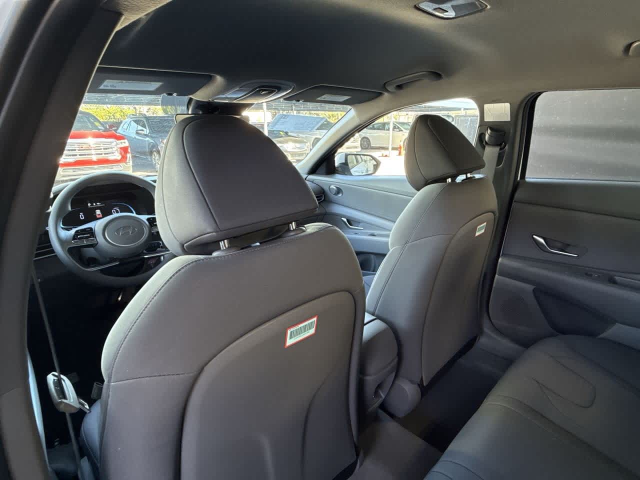 Thumbnail: 2026 Hyundai Elantra - 23