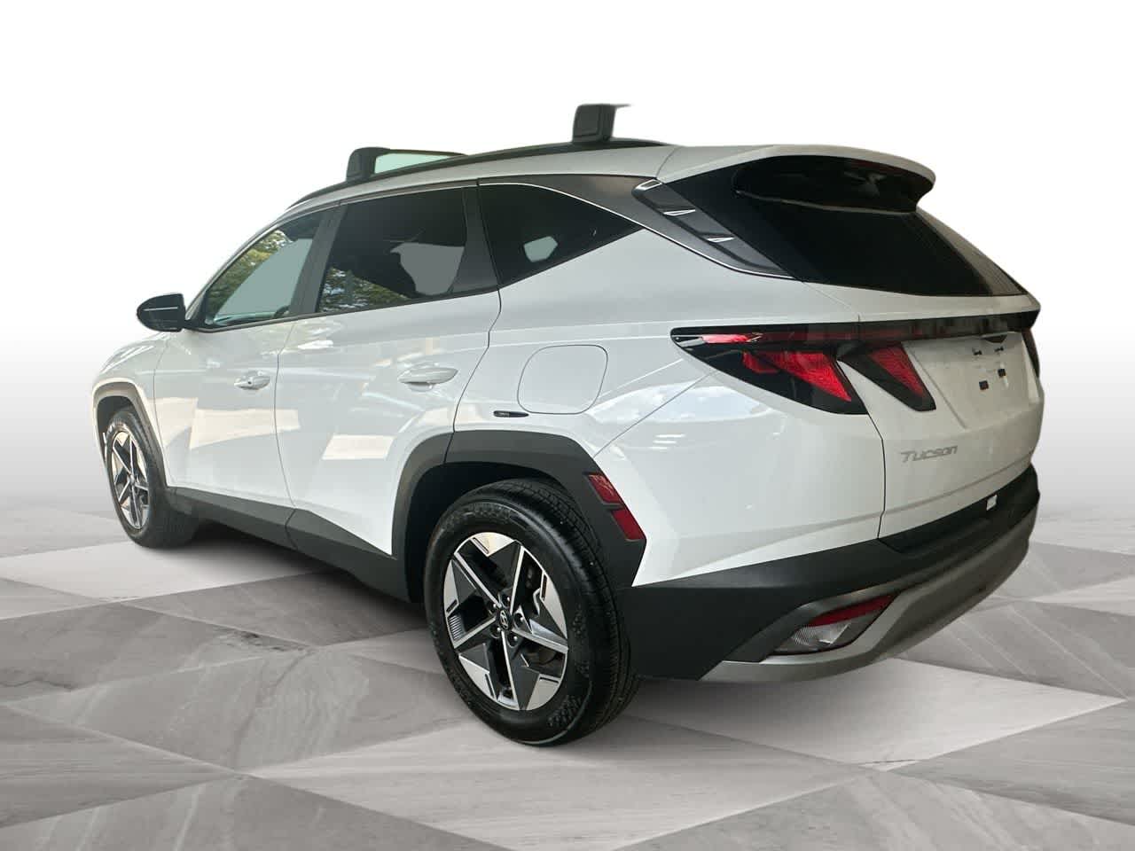 Thumbnail: 2026 Hyundai Tucson - 6
