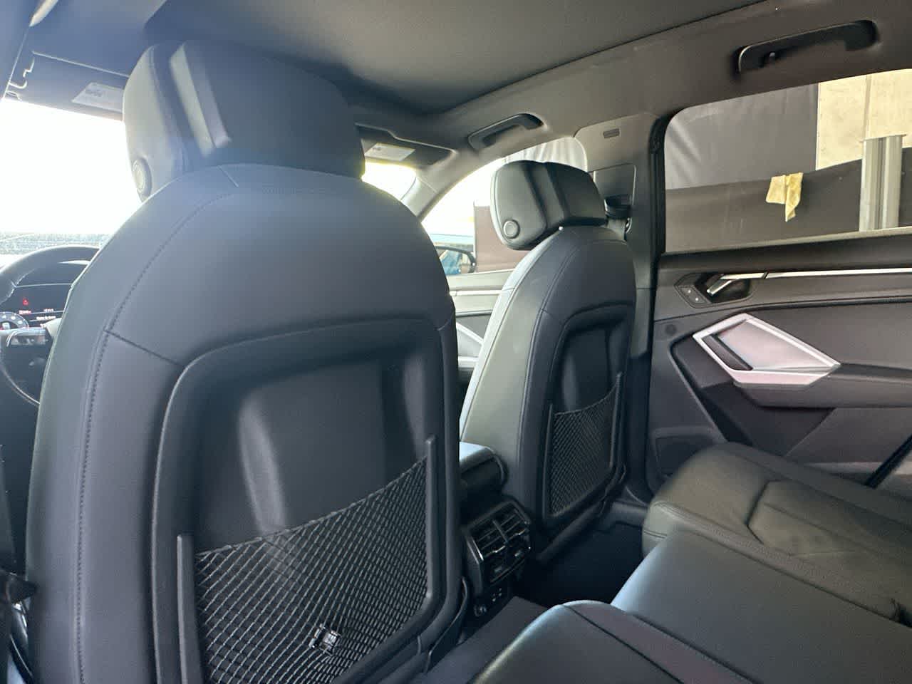 Thumbnail: 2022 Audi Q3 - 23