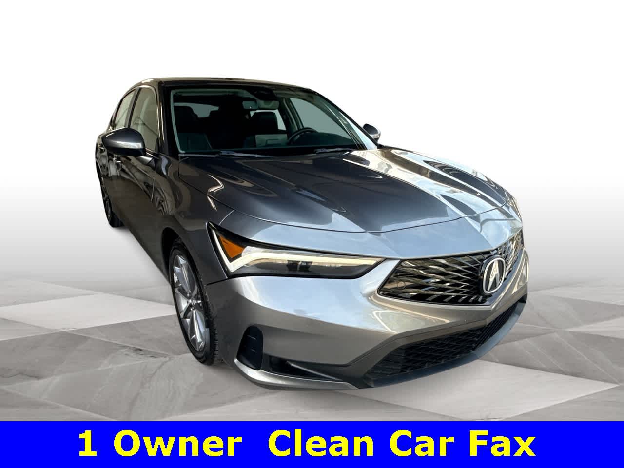 Thumbnail: 2024 Acura Integra - 2