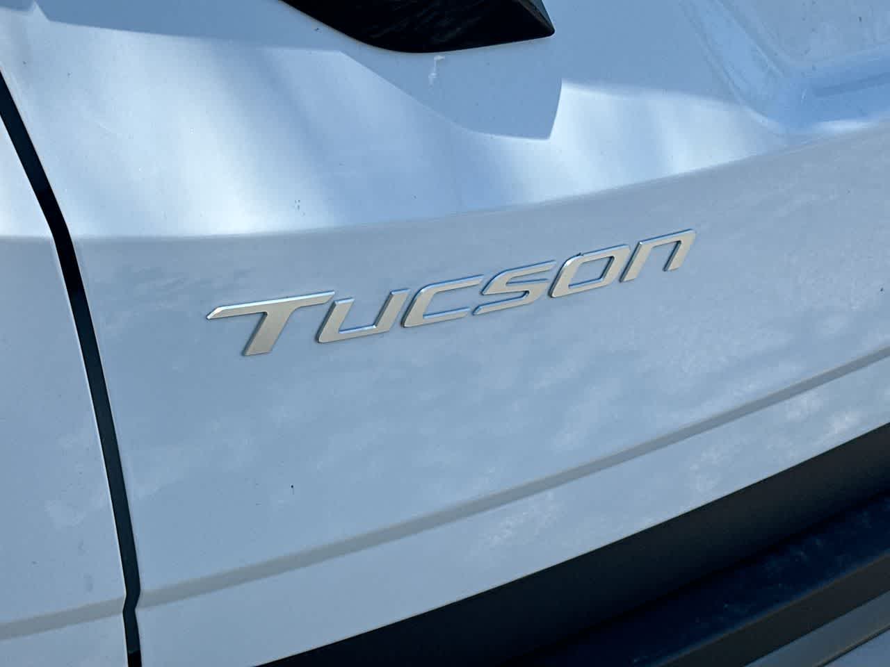 Thumbnail: 2026 Hyundai Tucson - 10
