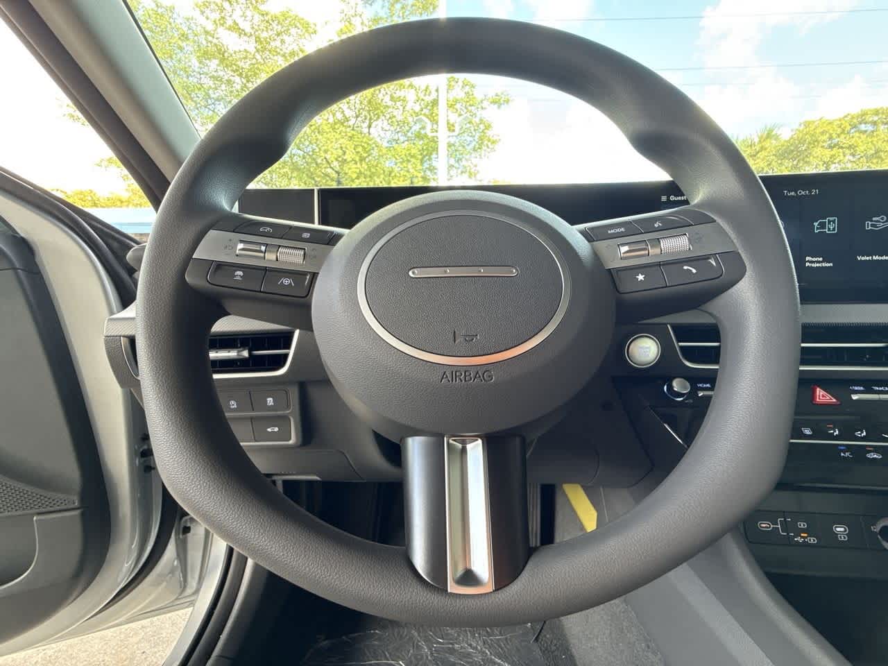 Thumbnail: 2026 Hyundai Sonata - 15