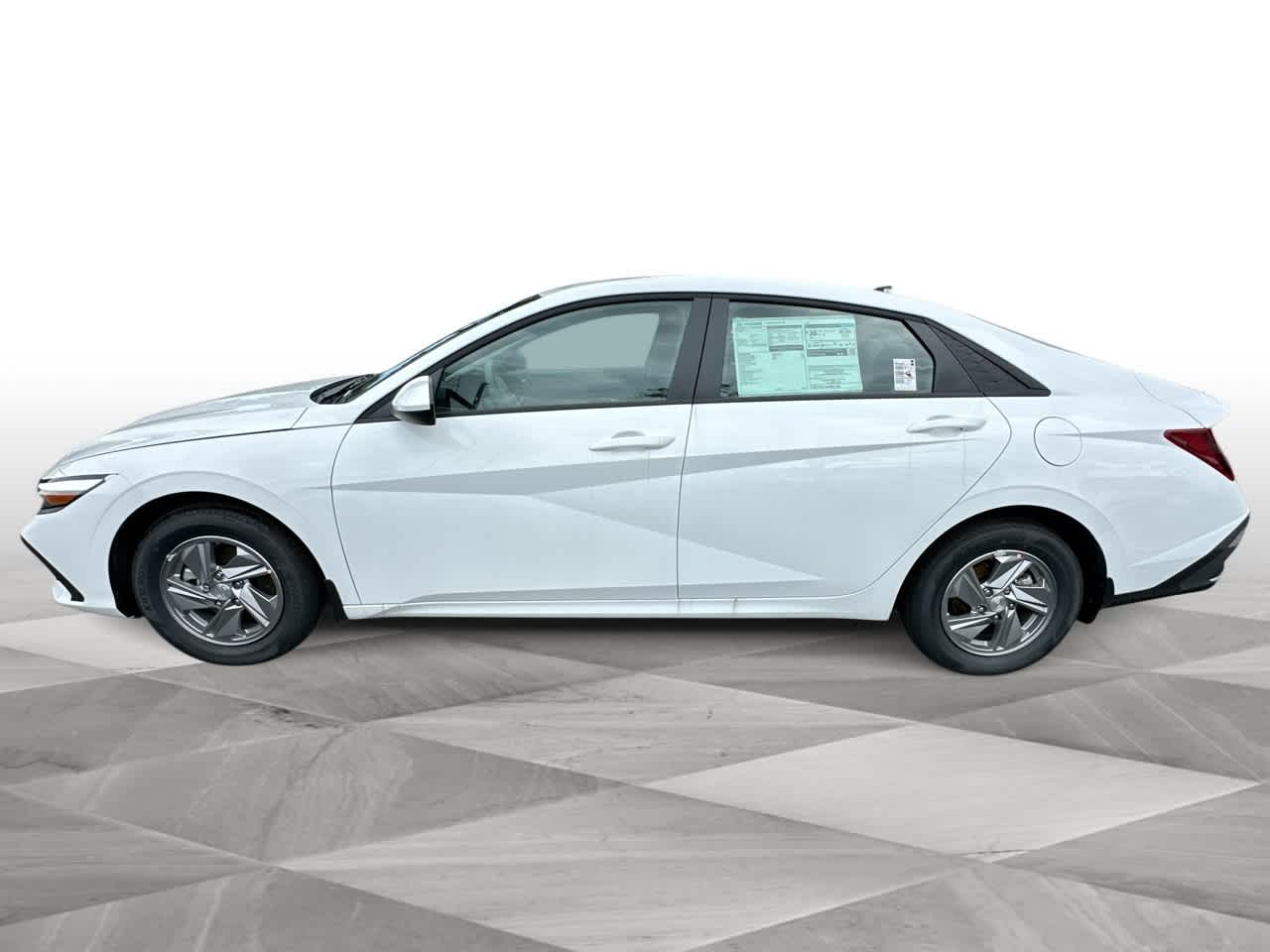 Thumbnail: 2025 Hyundai Elantra - 5