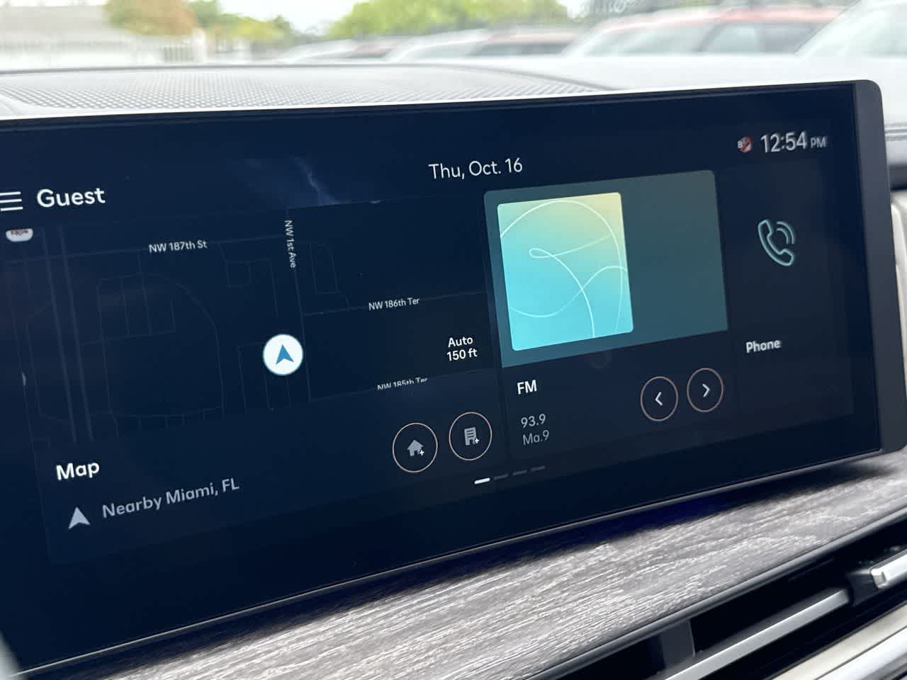 Thumbnail: 2026 Hyundai Santa Fe - 18