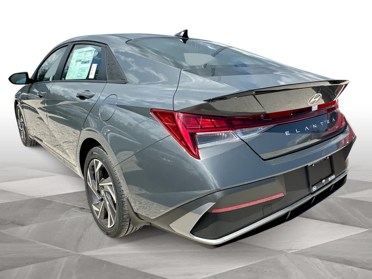 Thumbnail: 2025 Hyundai Elantra - 6