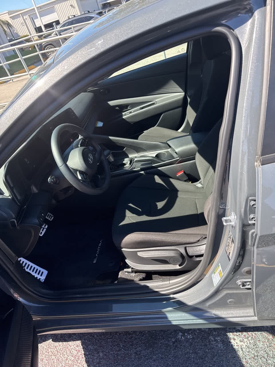 Thumbnail: 2026 Hyundai Elantra - 3