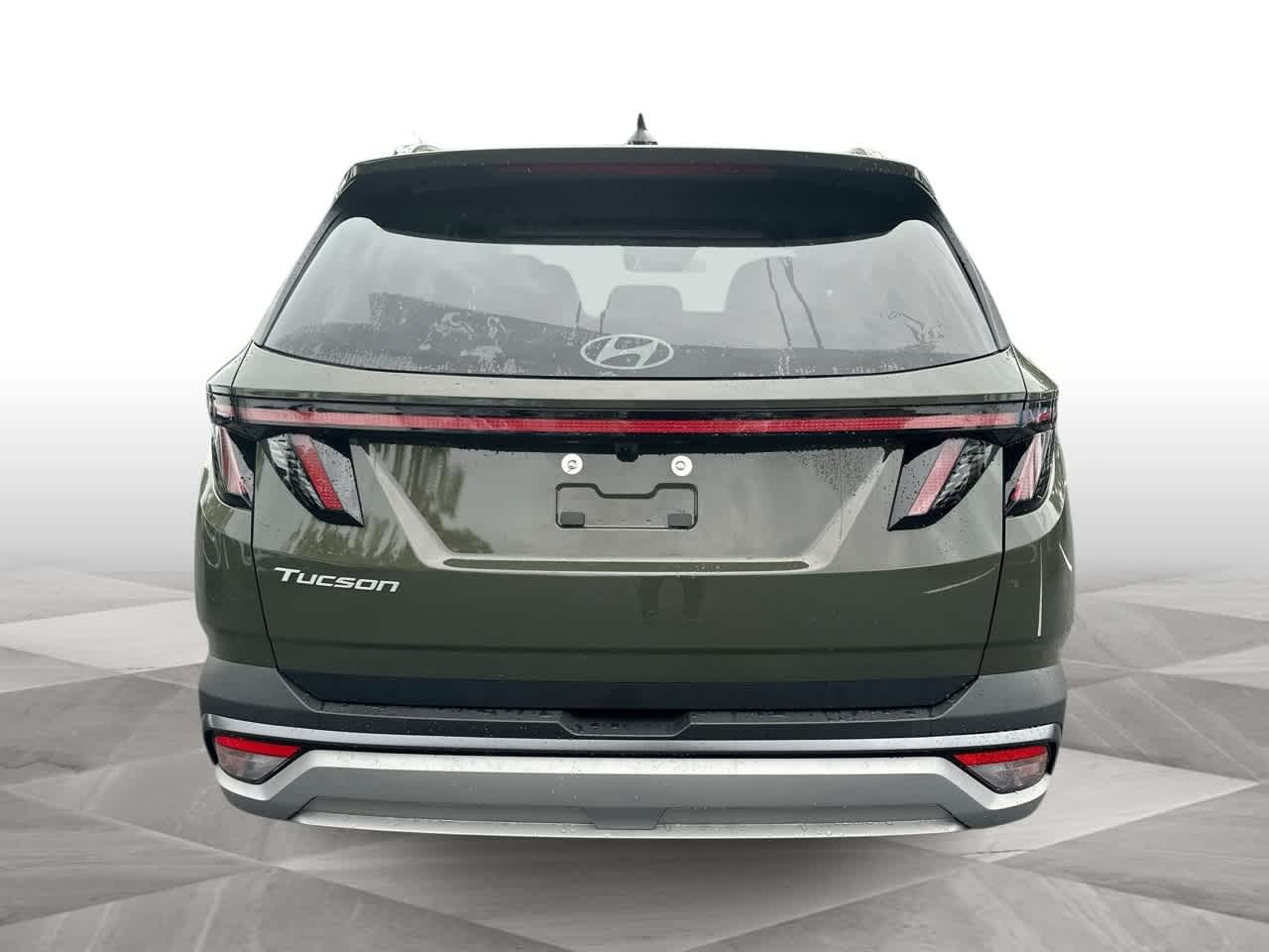 Thumbnail: 2025 Hyundai Tucson - 7
