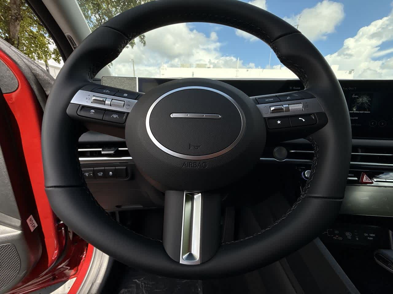 Thumbnail: 2025 Hyundai Tucson - 15