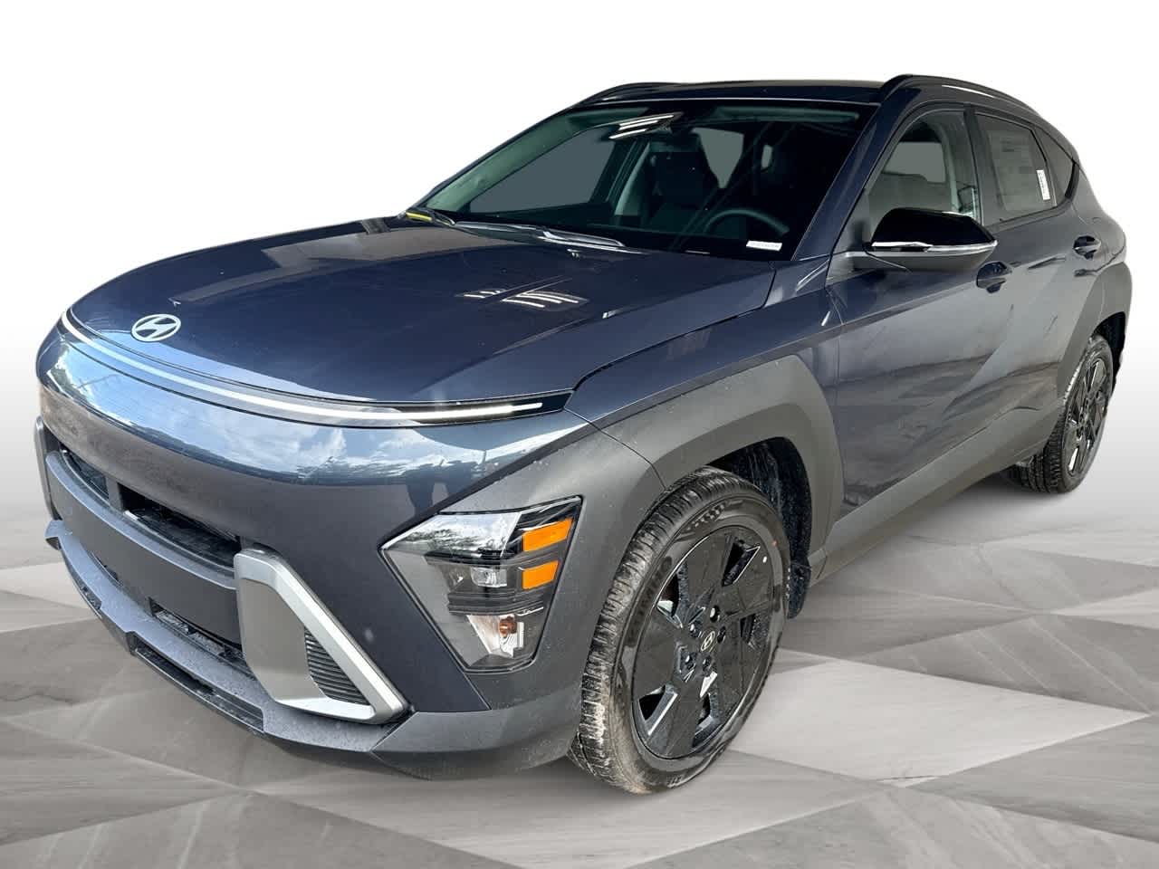 Thumbnail: 2026 Hyundai Kona - 1