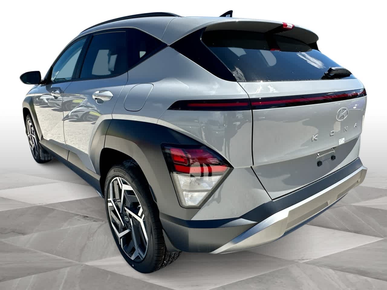 Thumbnail: 2026 Hyundai Kona - 6
