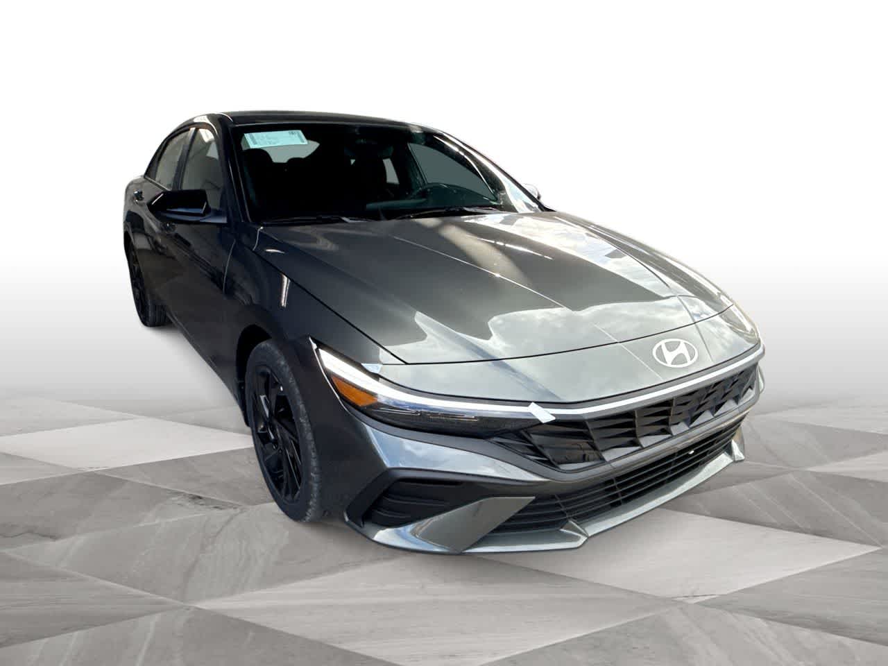 Thumbnail: 2026 Hyundai Elantra - 2