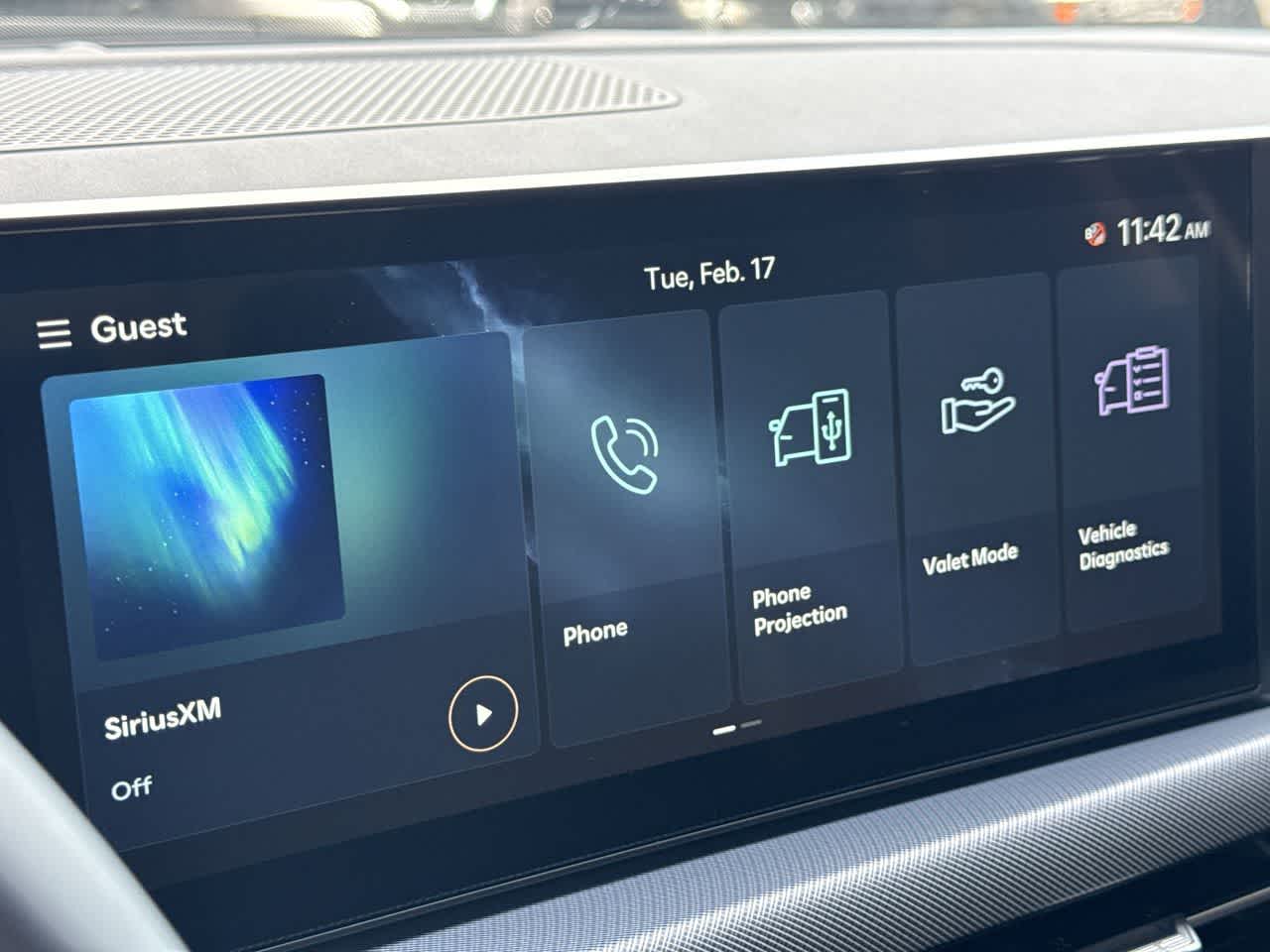 Thumbnail: 2026 Hyundai Sonata - 18