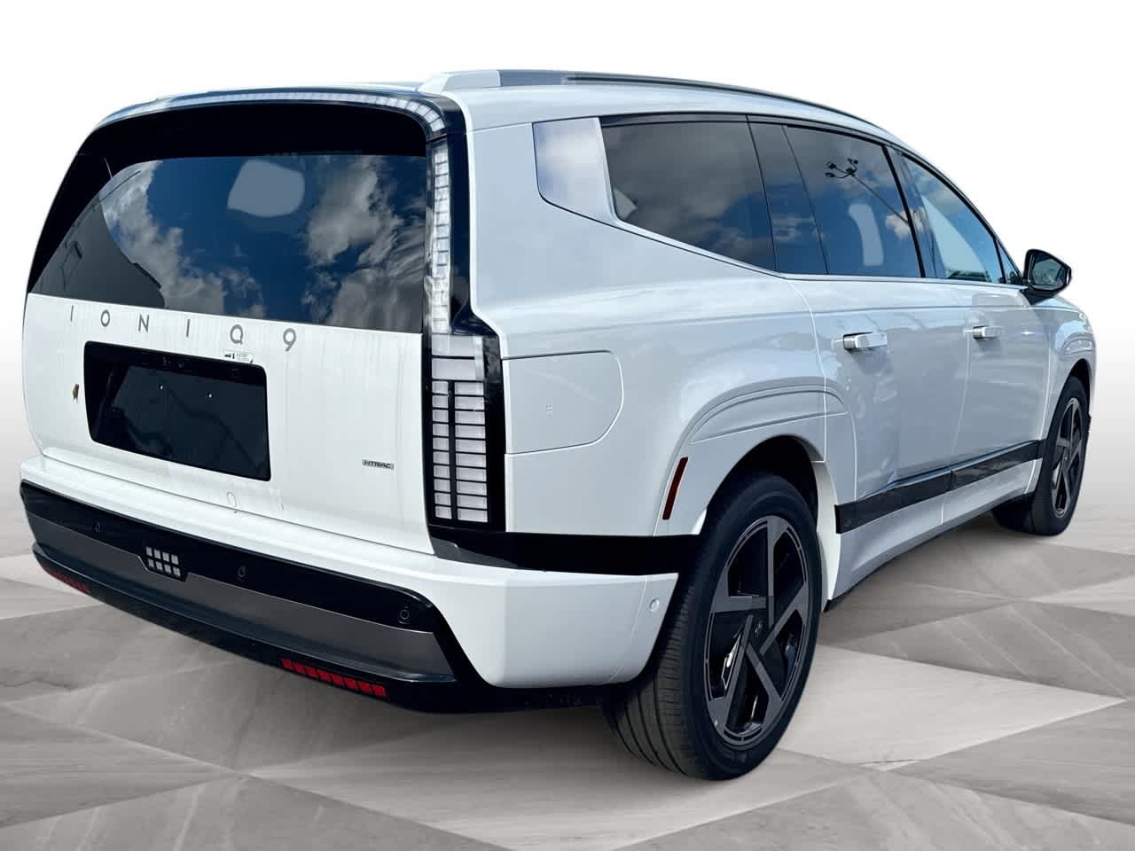 Thumbnail: 2026 Hyundai Ioniq - 8