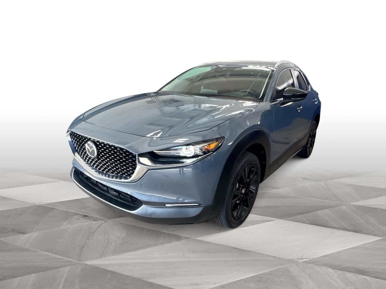 Thumbnail: 2022 Mazda CX-30 - 1