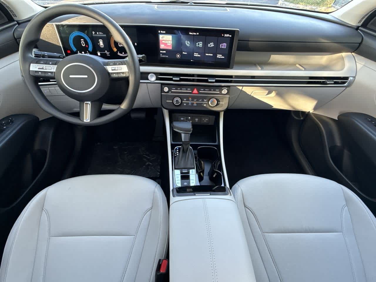 Thumbnail: 2026 Hyundai Tucson - 24