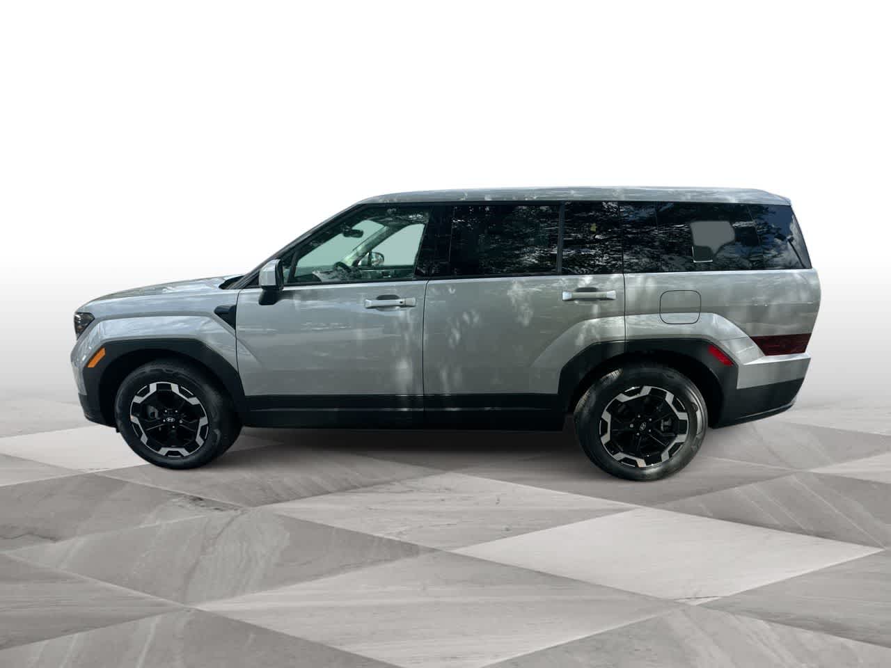 Thumbnail: 2026 Hyundai Santa Fe - 5
